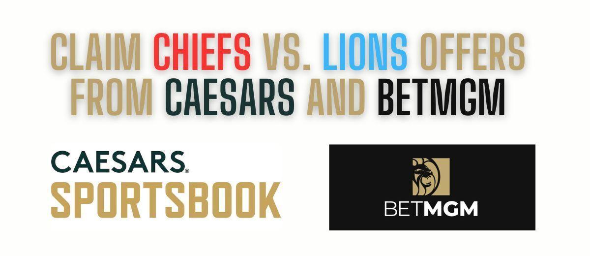How To Watch NFL Games Live Free With Caesars Sportsbook - NFL Week 1