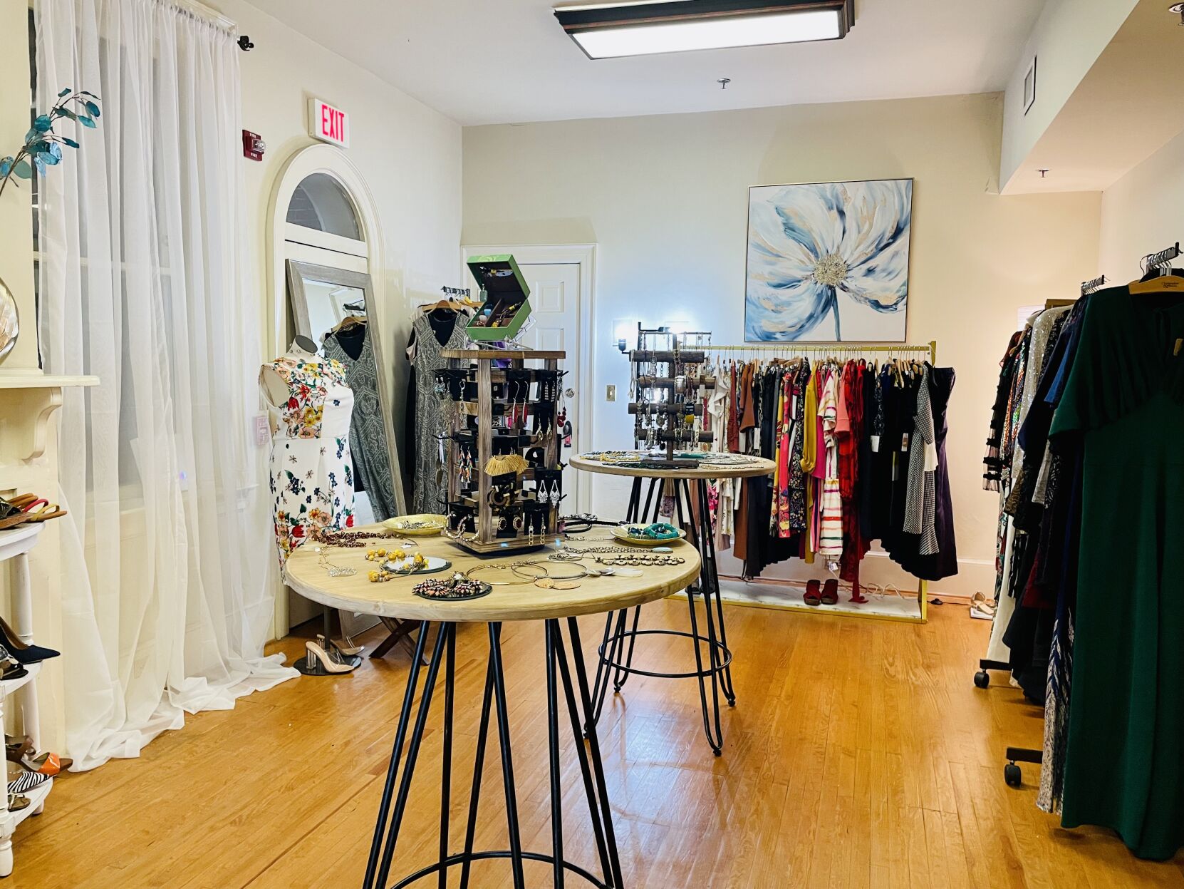 New boutique opens in downtown Lynchburg