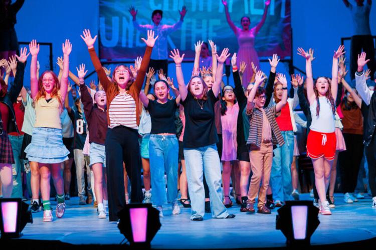 Liberty campus abuzz with variety of summer camps for youth
