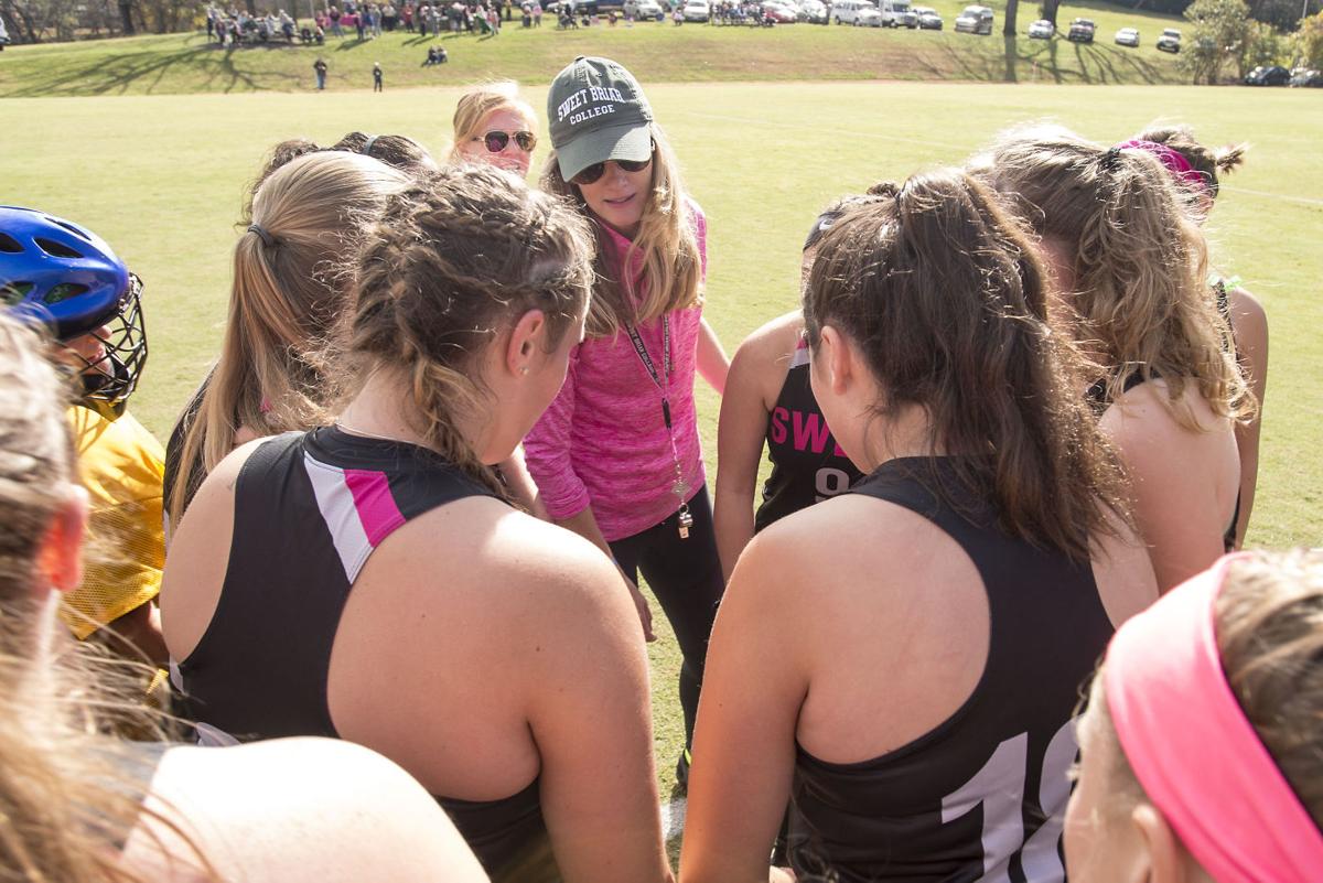 Person of the Year: Saving Sweet Briar