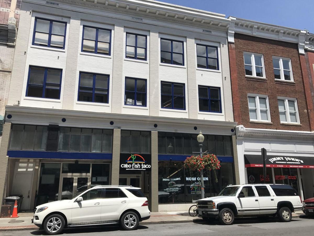 Updated Wish List For Lynchburg Trader Joe S Apple Store Lidl And More Local News Newsadvance Com