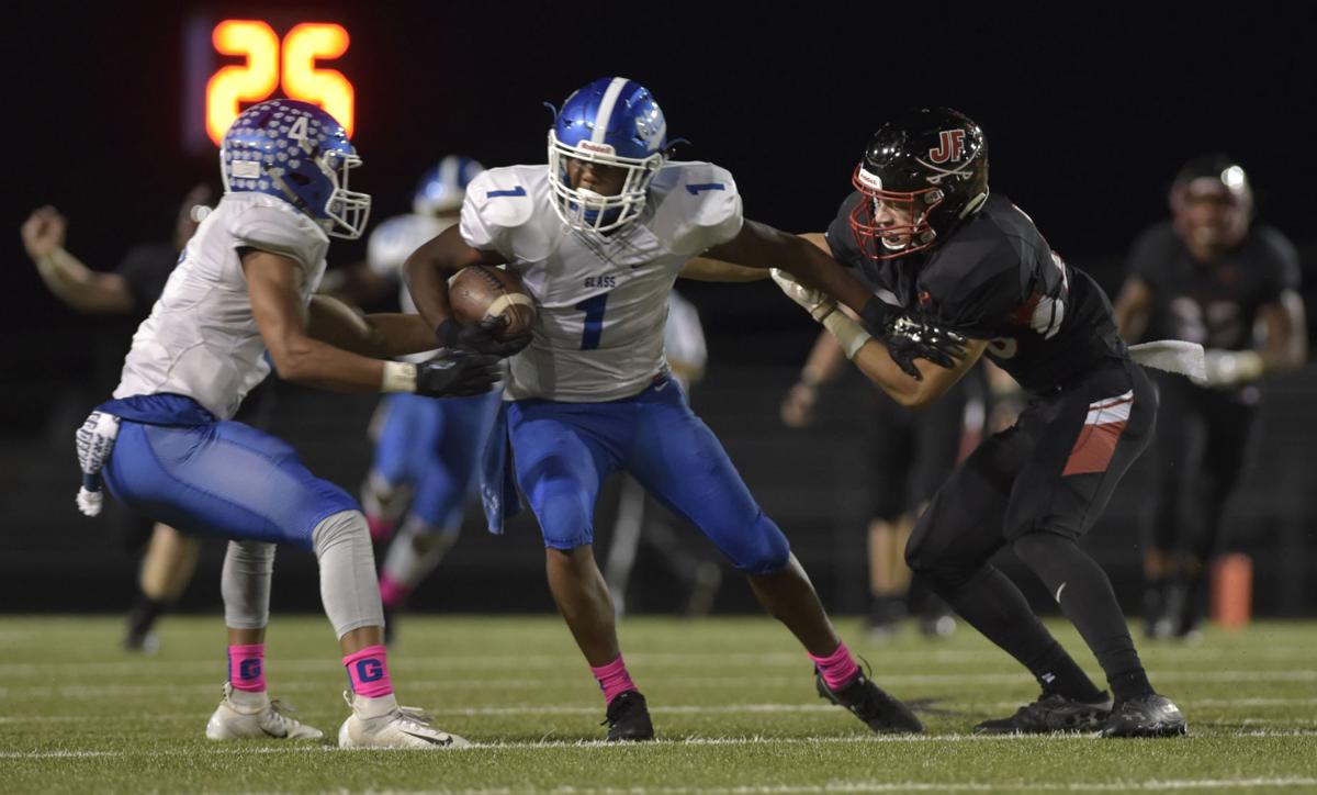 Vhsl Adopts 40 Second Play Clock For 2019 Season High School