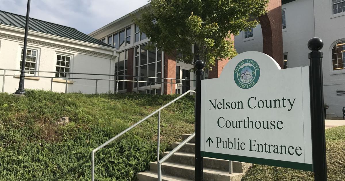 Nelson supervisors deny vacation dwelling in Nellysford