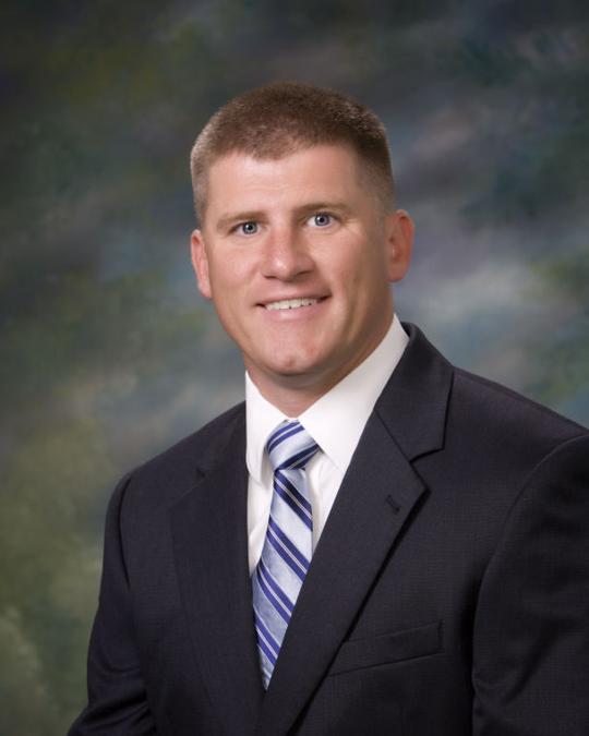 Danville doctor named Interventional Cardiology Fellow of the Year