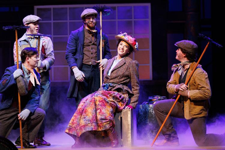 Alluvion opens theatre season with timeless musical ‘My Fair Lady’