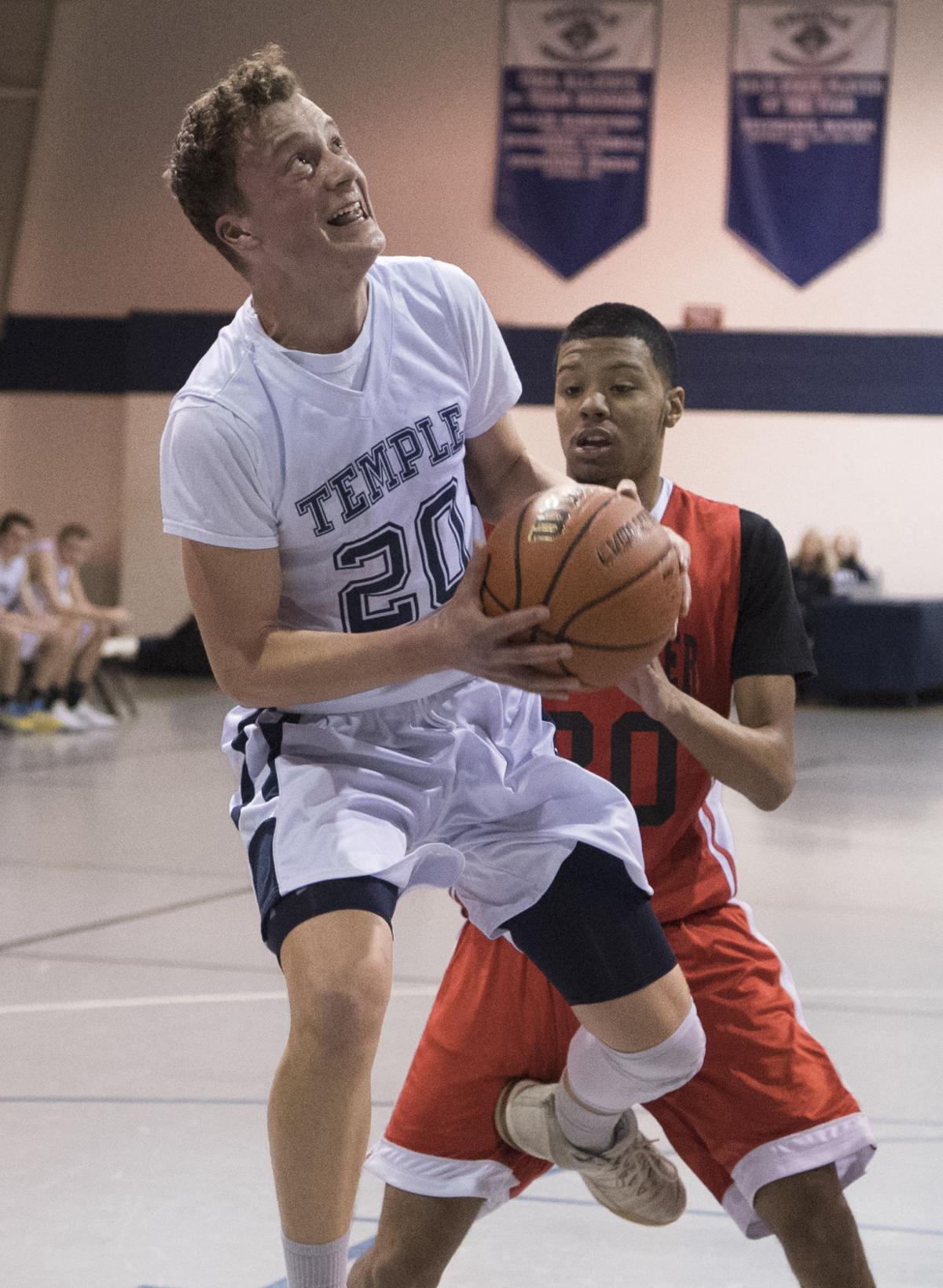 Temple Boys Coach Looks Forward To Growing Basketball Program