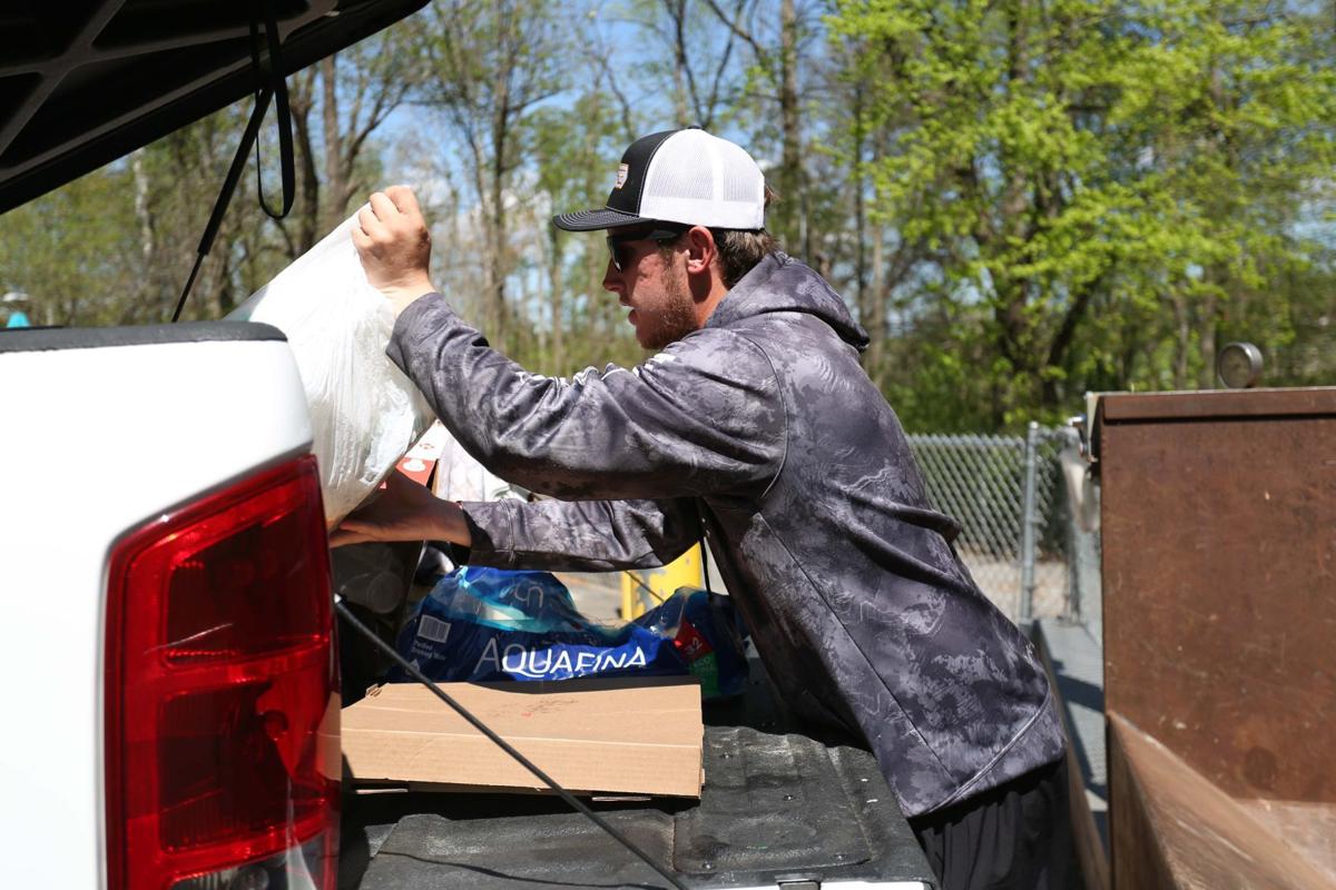 Bedford County Waste Collection Center file