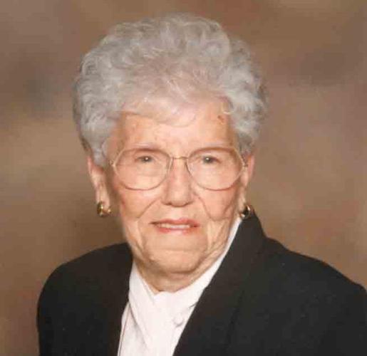 Stevens, Alma Lee Williams