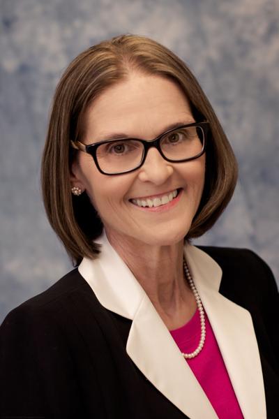 Amherst Circuit Court Clerk Mozingo seeking reelection