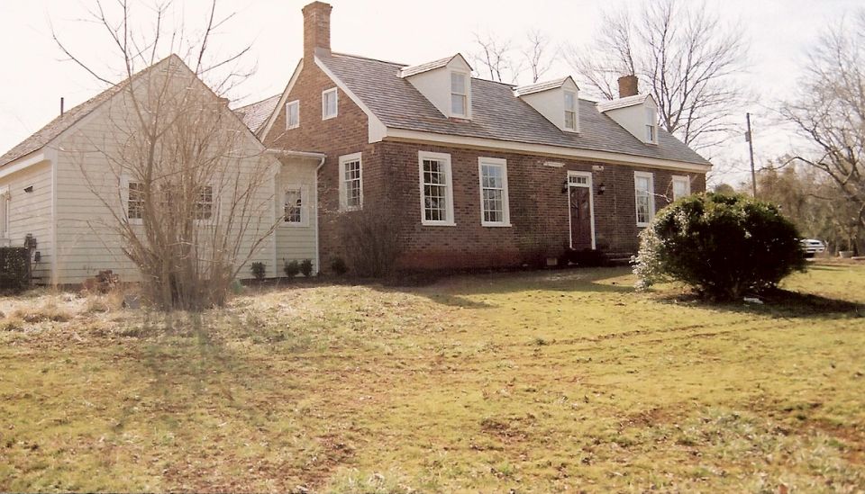 Lynchburg Historical Foundation lauds preservation projects Local