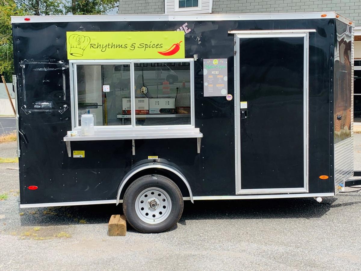 New Caribbean Style Food Truck Opens Business News Newsadvance Com
