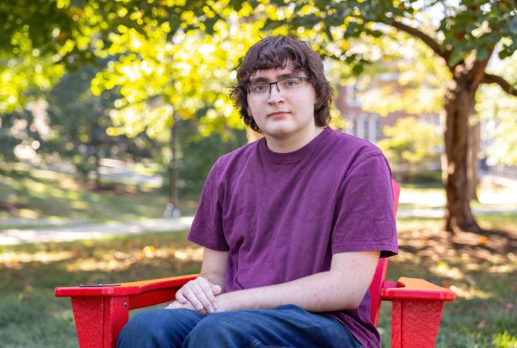 Political science major named VFIC Presidential Scholar
