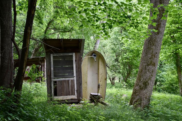 Explore Virginia Lynchburgarea getaways allow travelers and locals