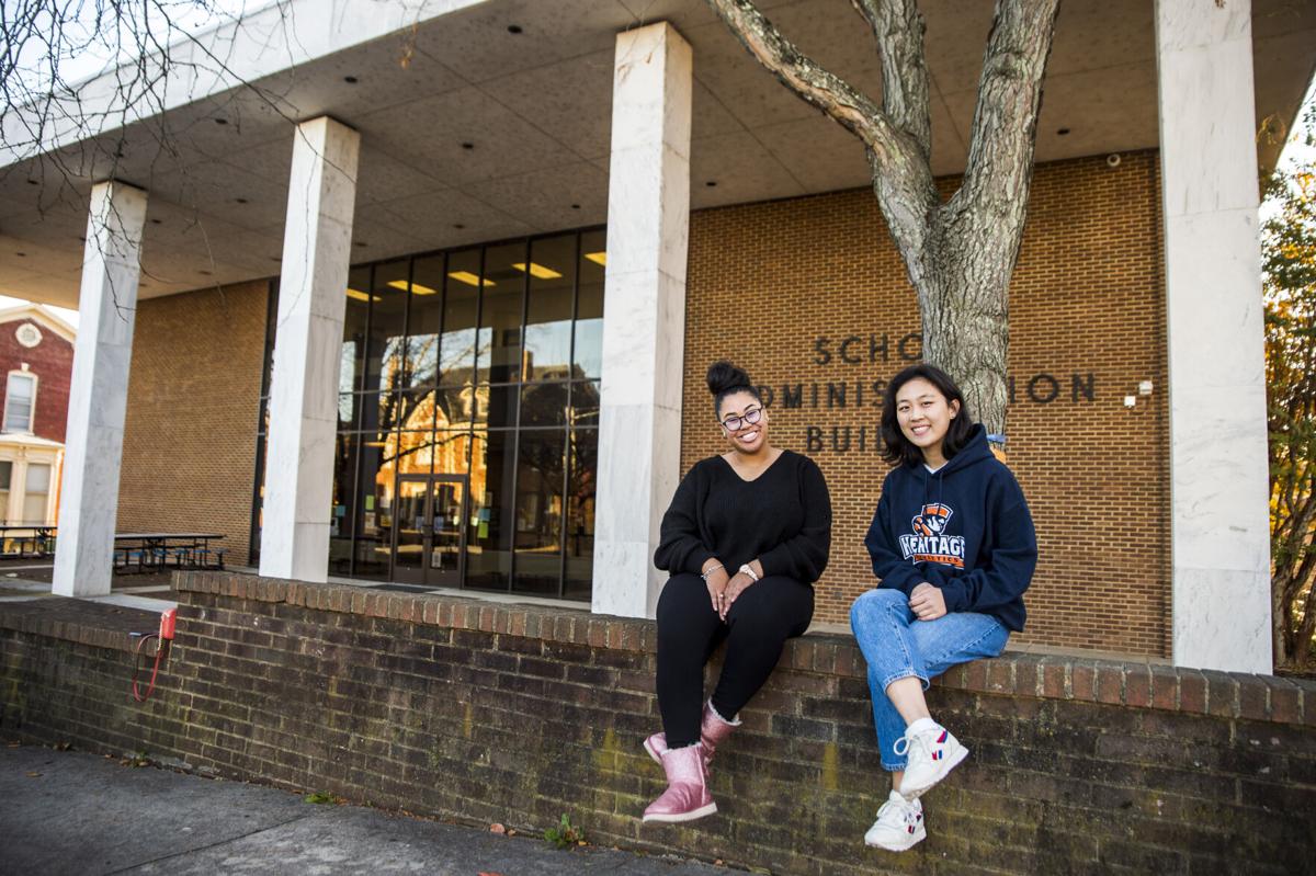 Student representatives offer valuable perspective to Lynchburg City