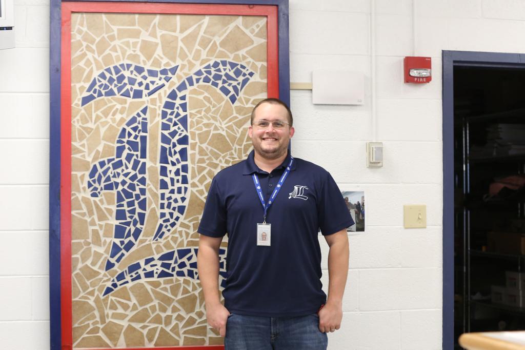 A Total Bucket List Item Bedford Teacher To Compete On Jeopardy Local News Newsadvance Com