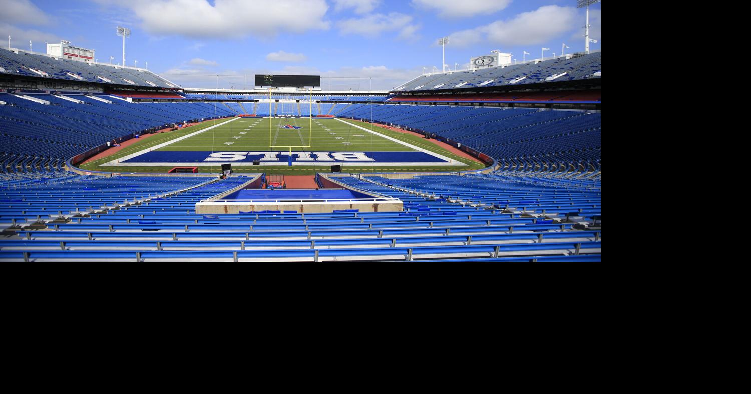 Buffalo Bills raising season ticket price by 12% for 2023