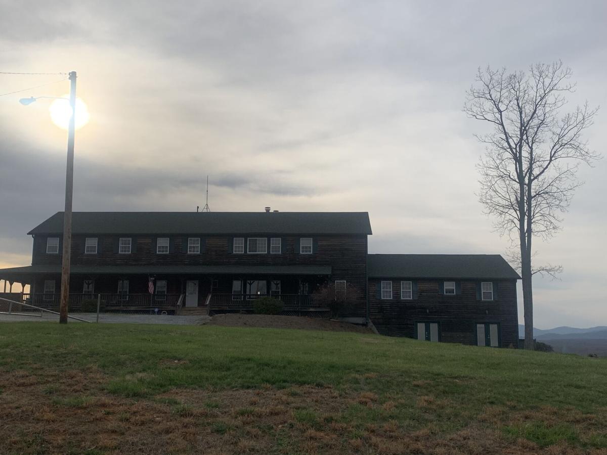 Special exception use OK'd for Amherst pastor's retreat, wedding venue