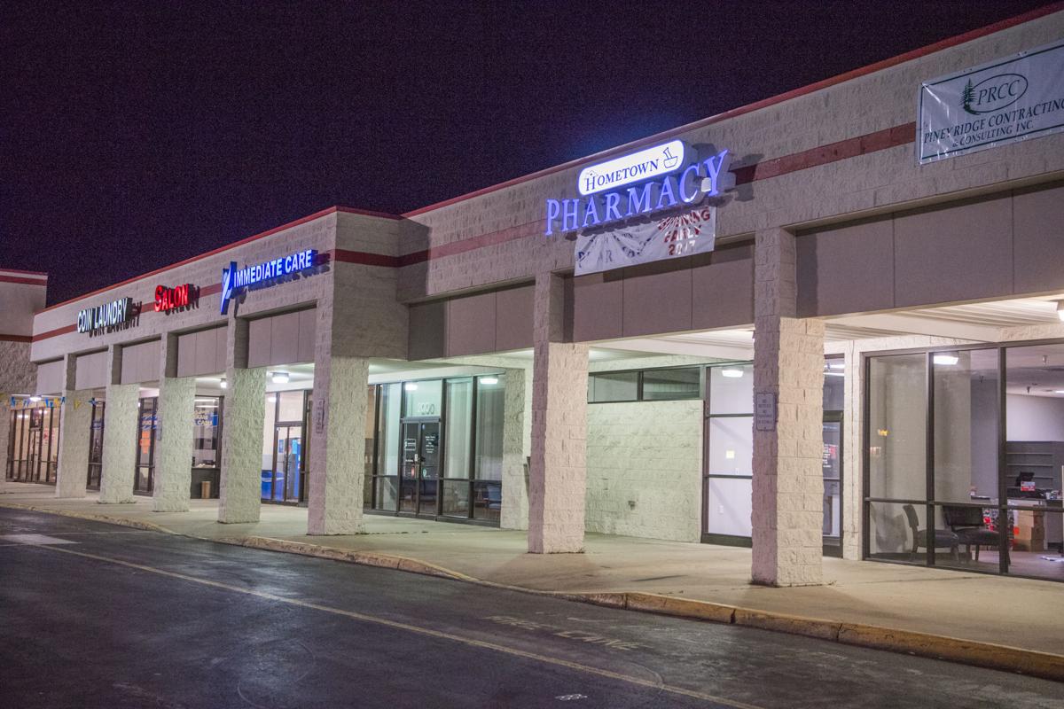 Madison Heights to new pharmacy