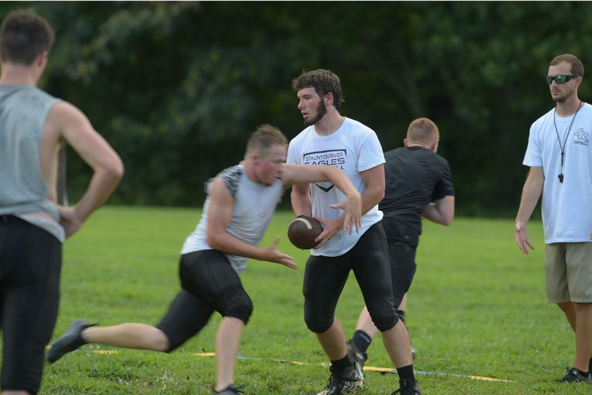 Staunton River Football 02