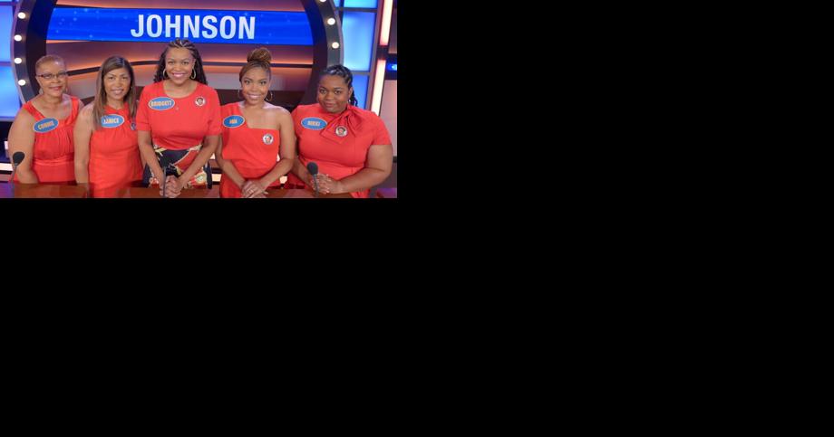 'Family Feud' appearance for Virginia family honors late loved one - Vimarsana News