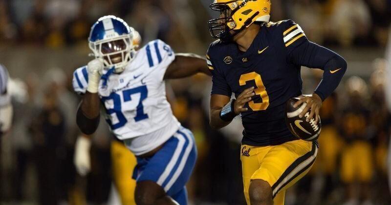 Early look at Virginia Tech's 2026 Week 6 opponent Cal Jun 22, 2026 7 hrs ago
