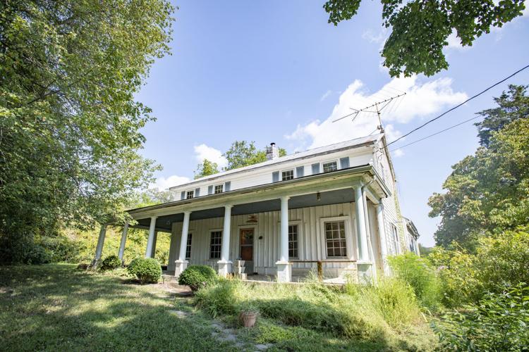 Arrington welcome home 7