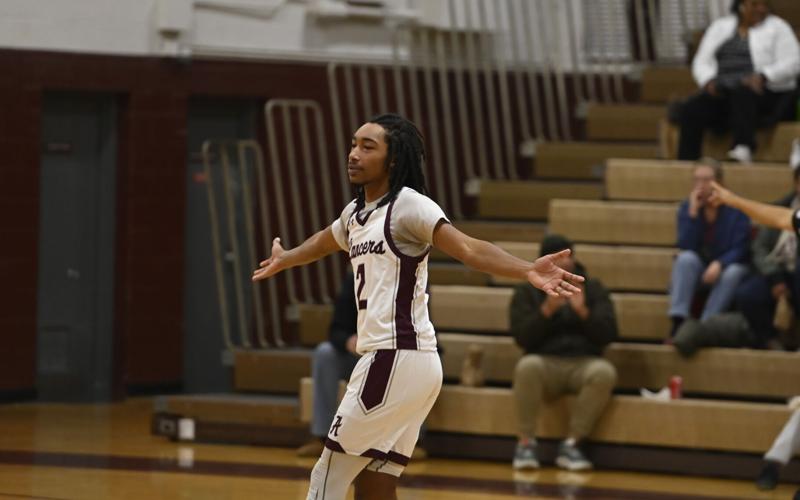 Amherst Appo