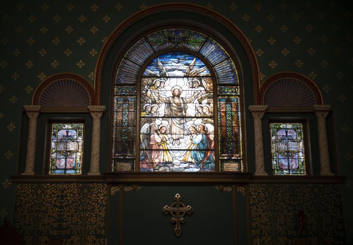 churches