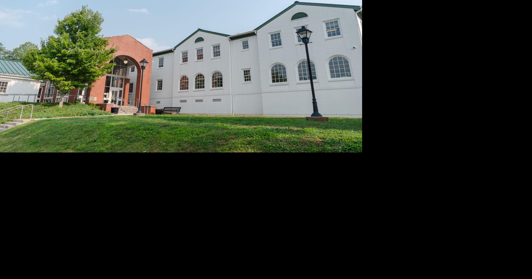 Nelson County to hold open house to discuss zoning ordinance changes Jul 29, 2026 5 mins ago