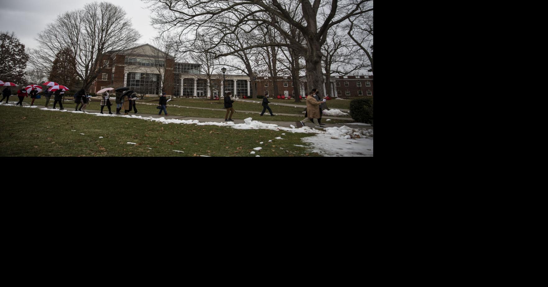 University of Lynchburg suffers $12 million budget deficit