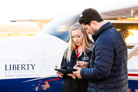 School of Aeronautics Flight Training Affiliate program expands to 80 locations nationwide