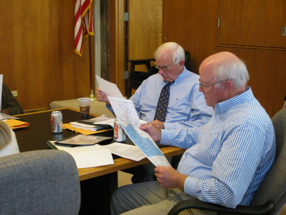 Meeting North Carolina's Jordan Lake Rules will be costly, time