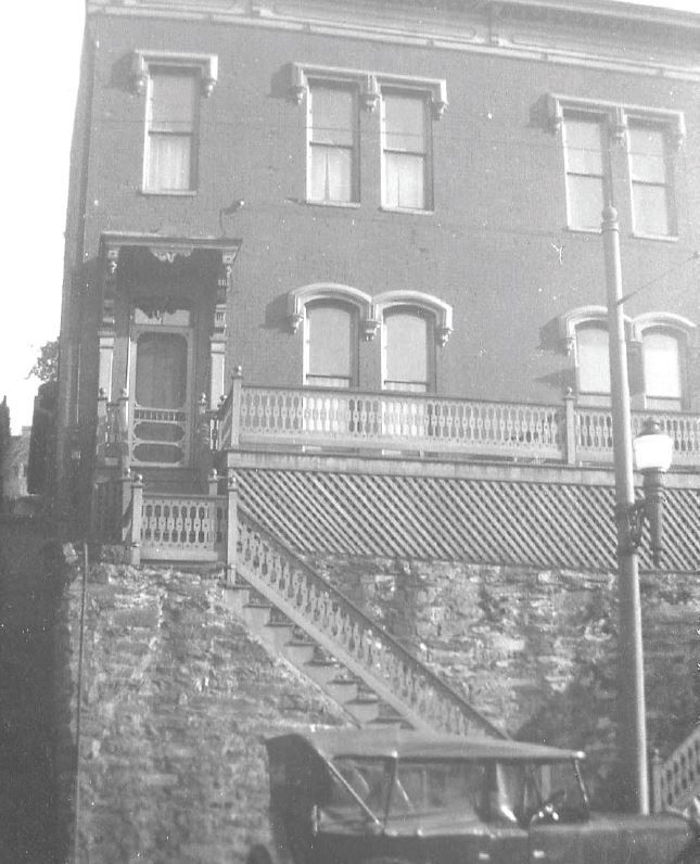 Mystery Picture