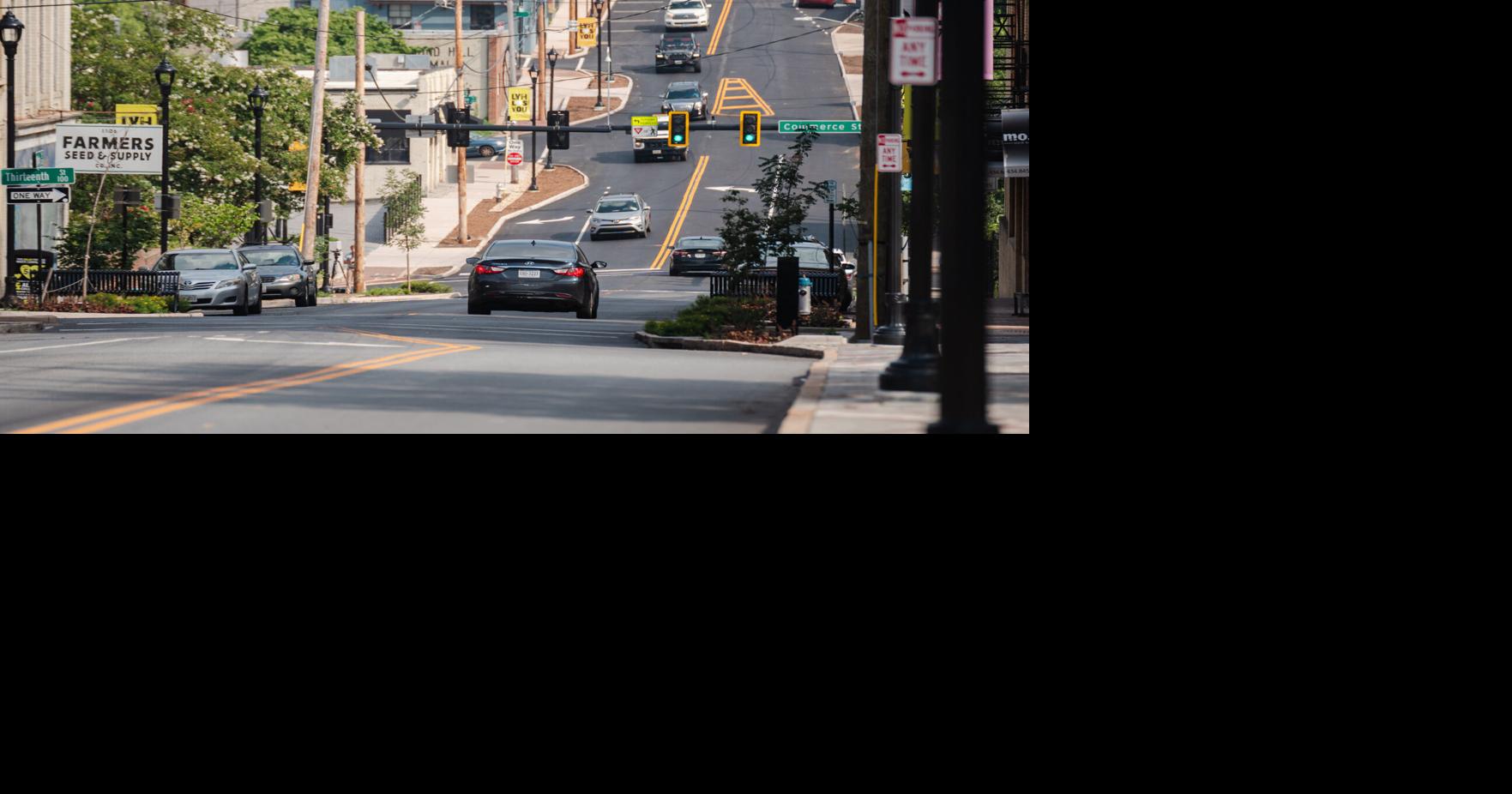 LPD vows to keep downtown safe as new businesses, residents move in