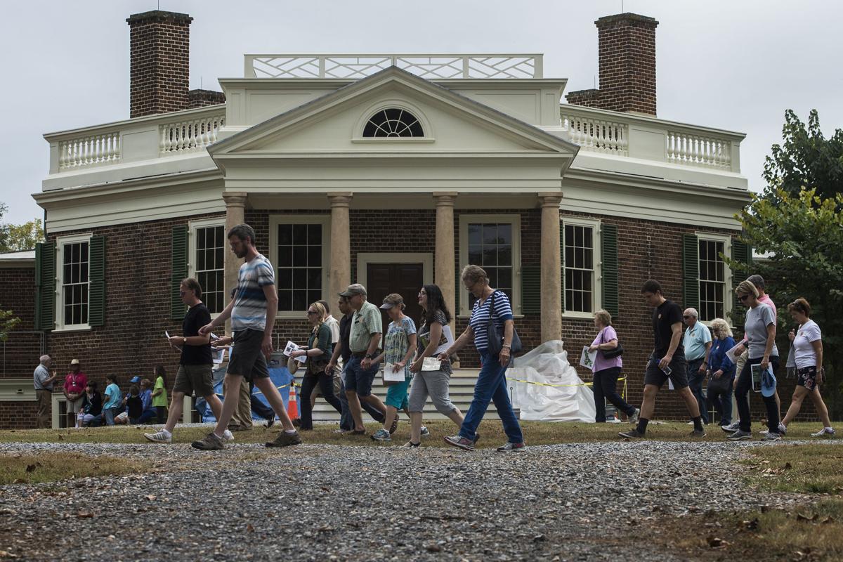 Poplar Forest Events 2022