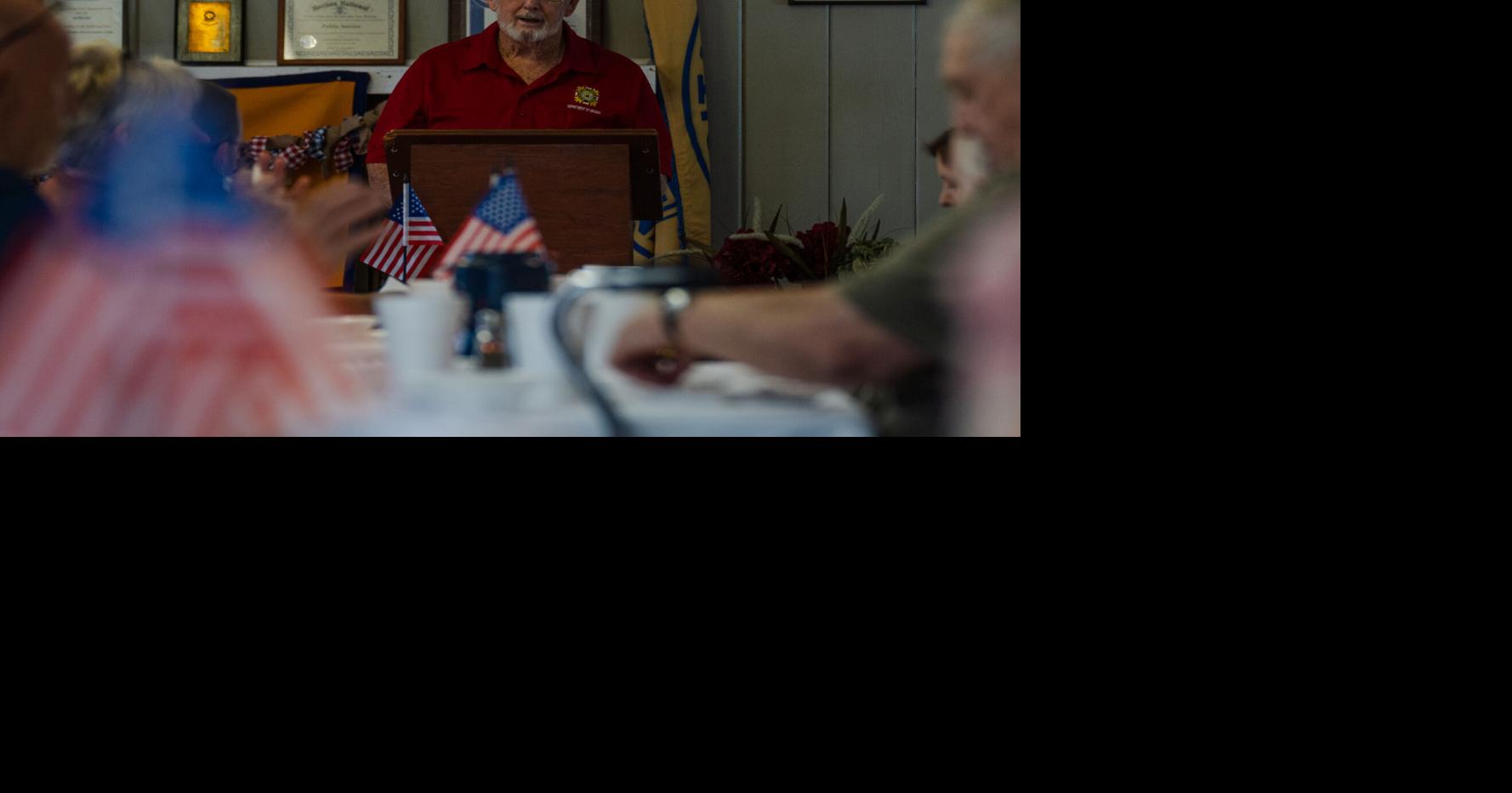 PHOTOS: Amherst VFW 9877 marks 60 years Sep 2, 2026 7 hrs ago