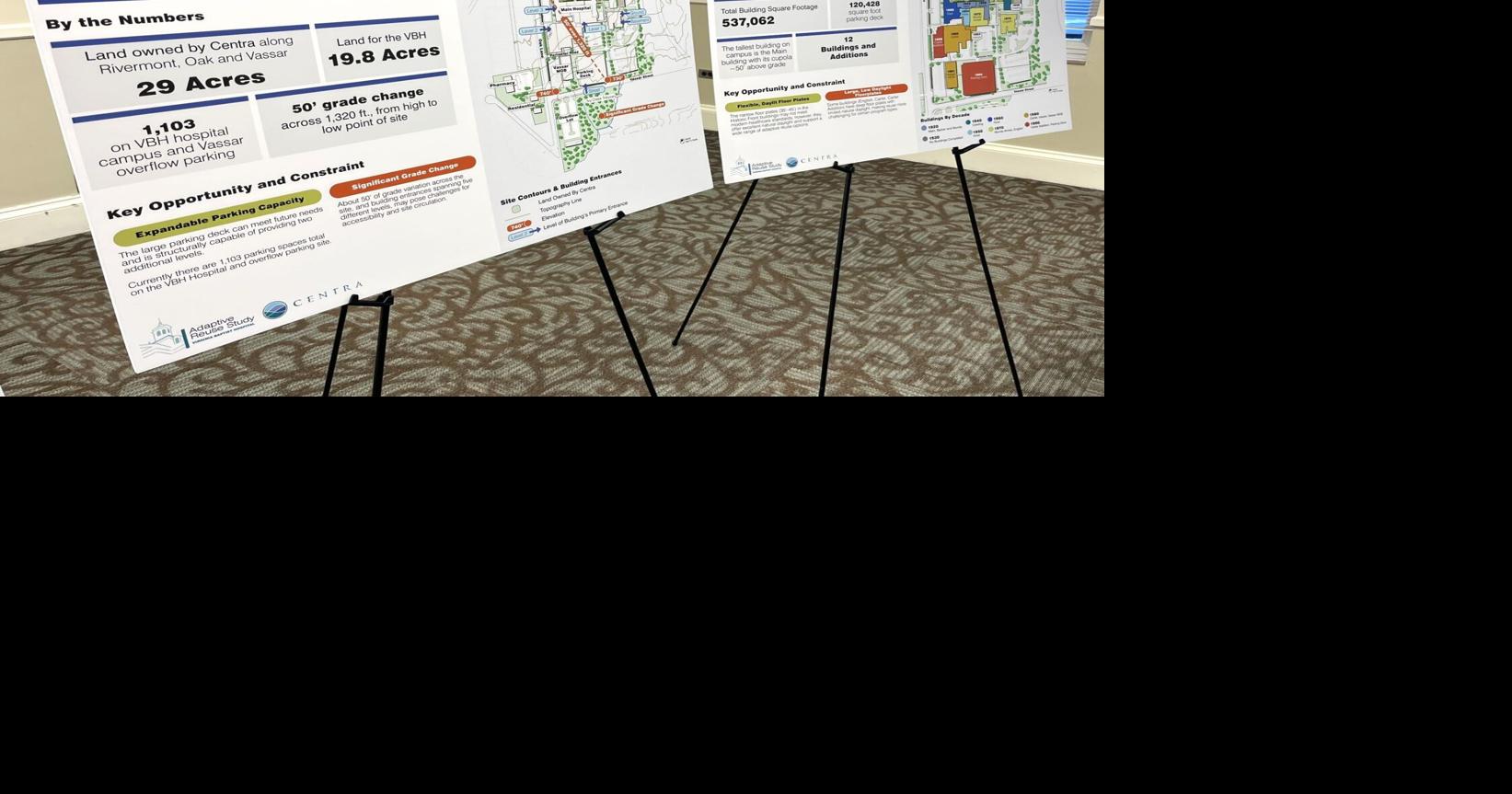 Centra moving forward with events for future of VBH