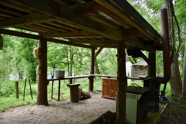 Explore Virginia Lynchburgarea getaways allow travelers and locals