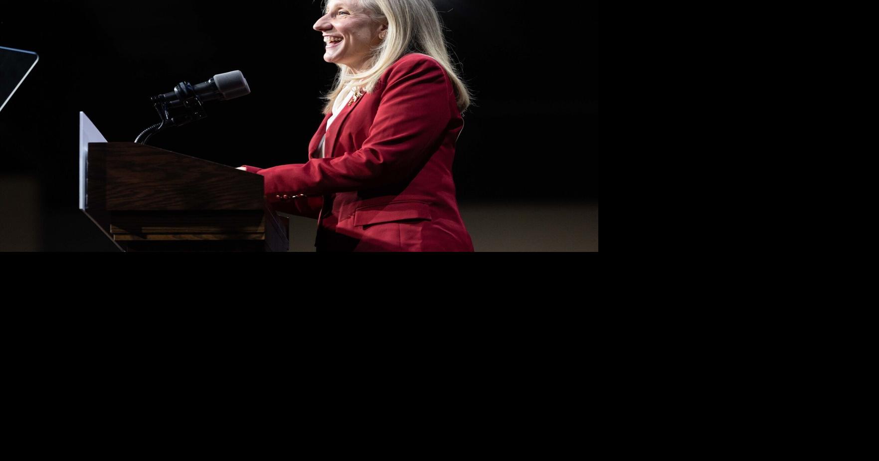 Virginia in 2025: Water woes, Spanberger's sweep and Trump's tumult ANDREW CAIN Richmond Times-Dispatch Dec 31, 2025 59 mins ago