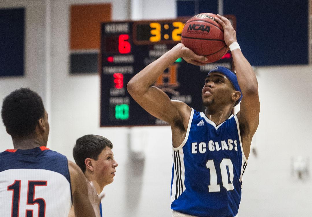E C Glass And Heritage To Play Friday In Early Season Boys
