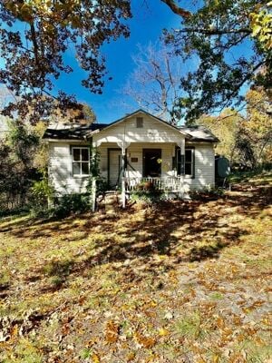 2 Bedroom Home in Madison Heights - $48,000