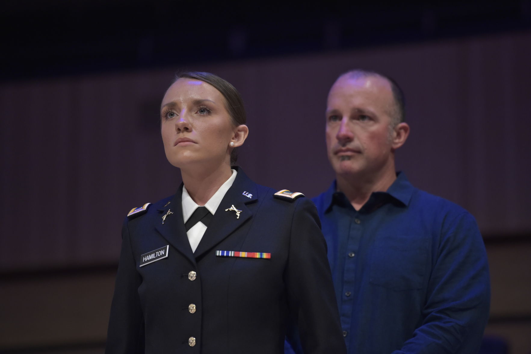 liberty university air force rotc