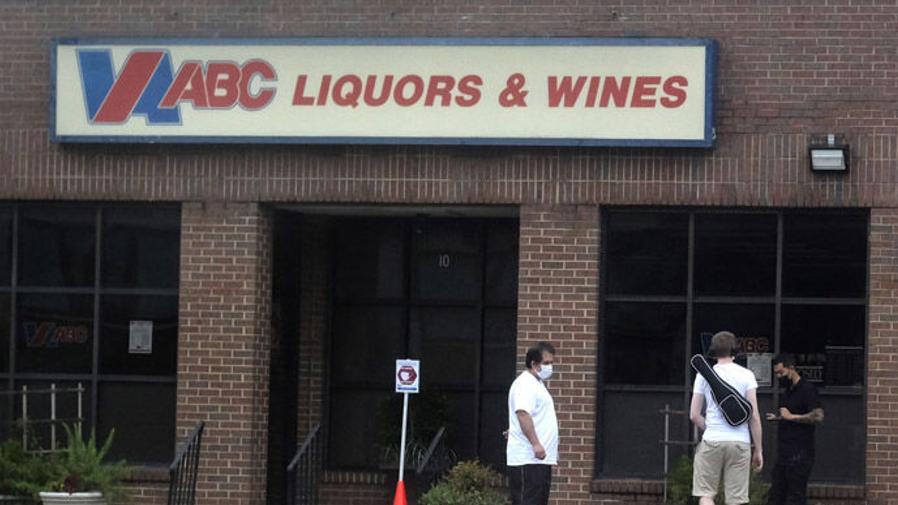 Virginia Abc Surpasses 1 Billion In Sales For The Third Year In A Row Tito S Remains The Top Seller In The State State And Regional News Newsadvance Com