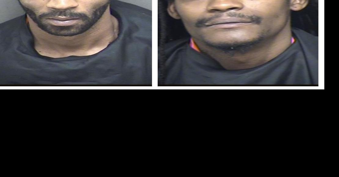 Two arrested in shooting death of Brookneal man