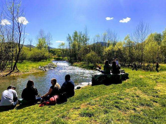 Rockfish River