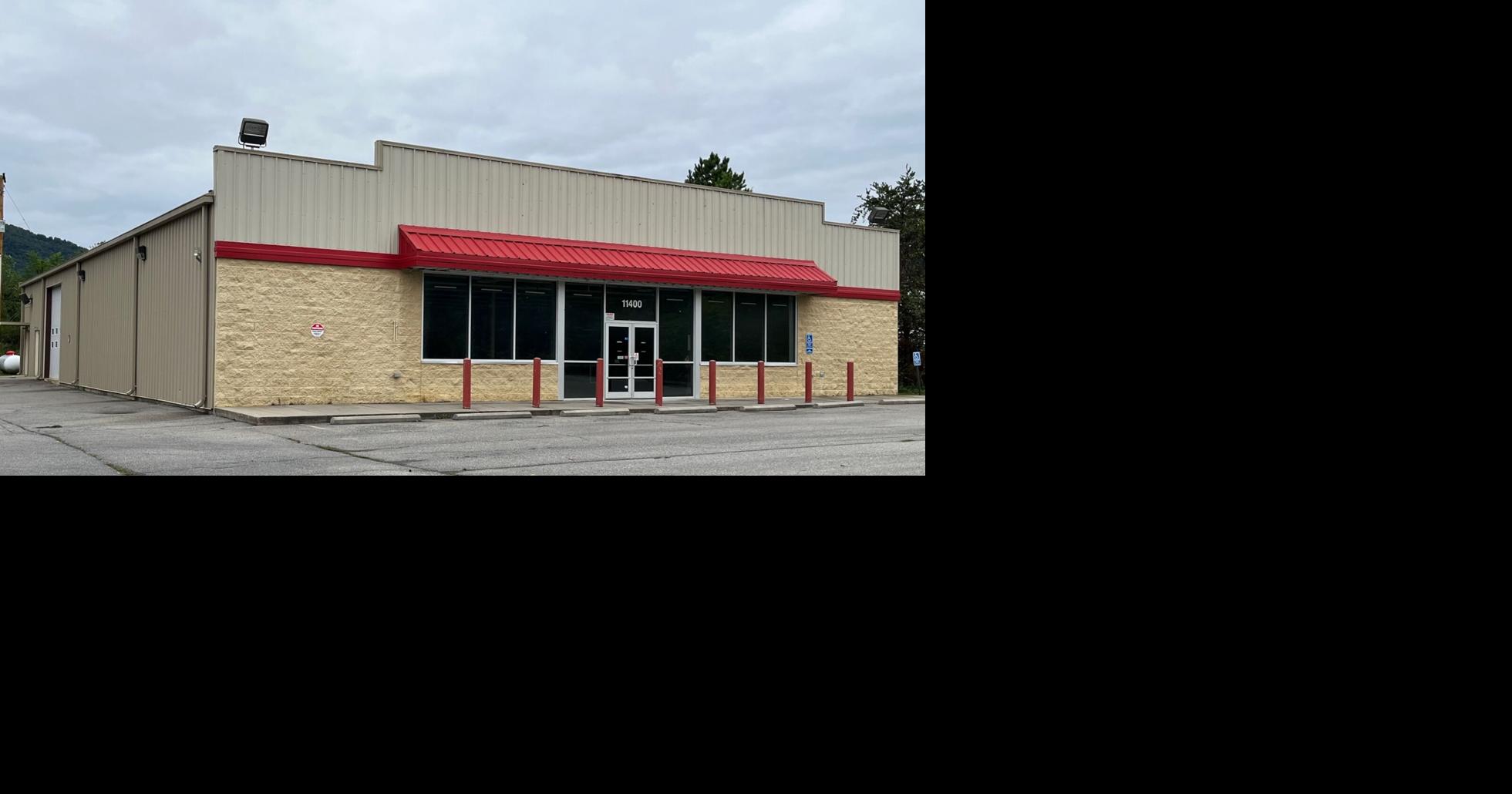 Montvale building