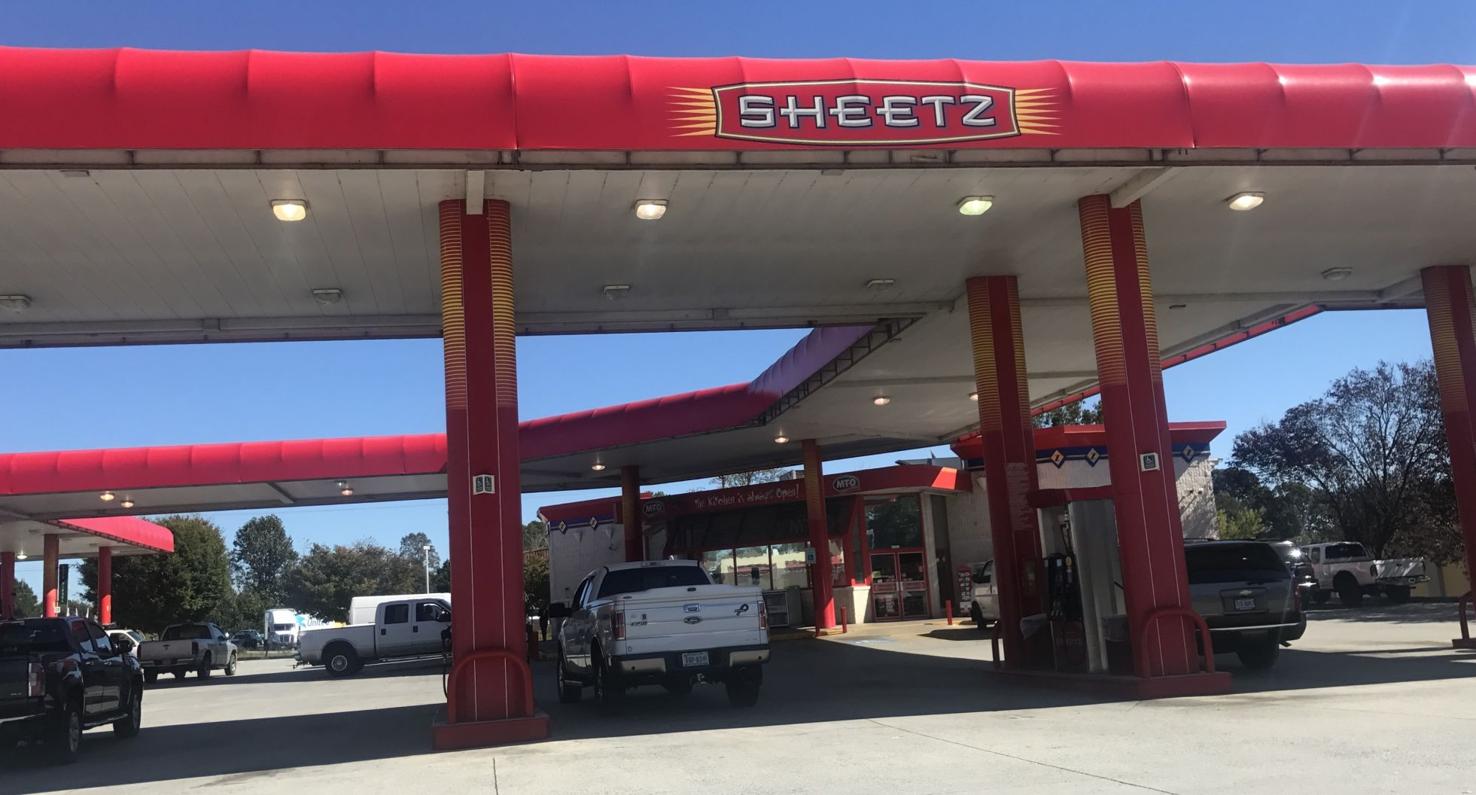 Madison Heights Sheetz set to be remodeled