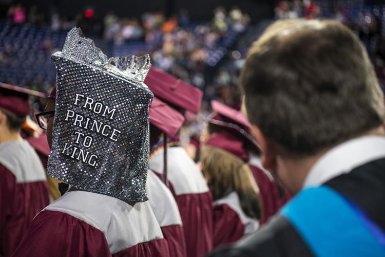Amherst County Graduation 4