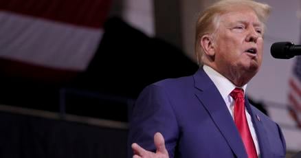 Prosecutors in Trumps Georgia election subversion case estimate a trial would take 4 months Prosecutors in Trumps Georgia election subversion case estimate a trial would take 4 months