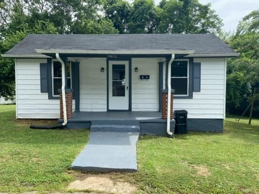 2 Bedroom Home in Lynchburg - $79,900
